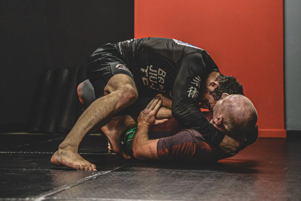 Best Bjj Grapplers Today At Diana Massey Blog