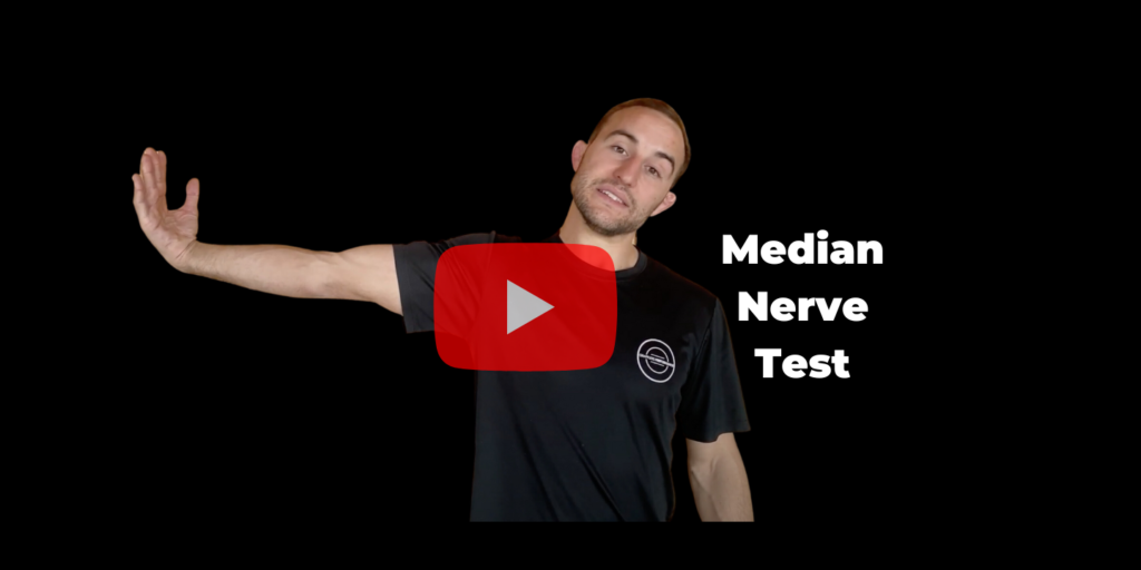 Median Nerve Test